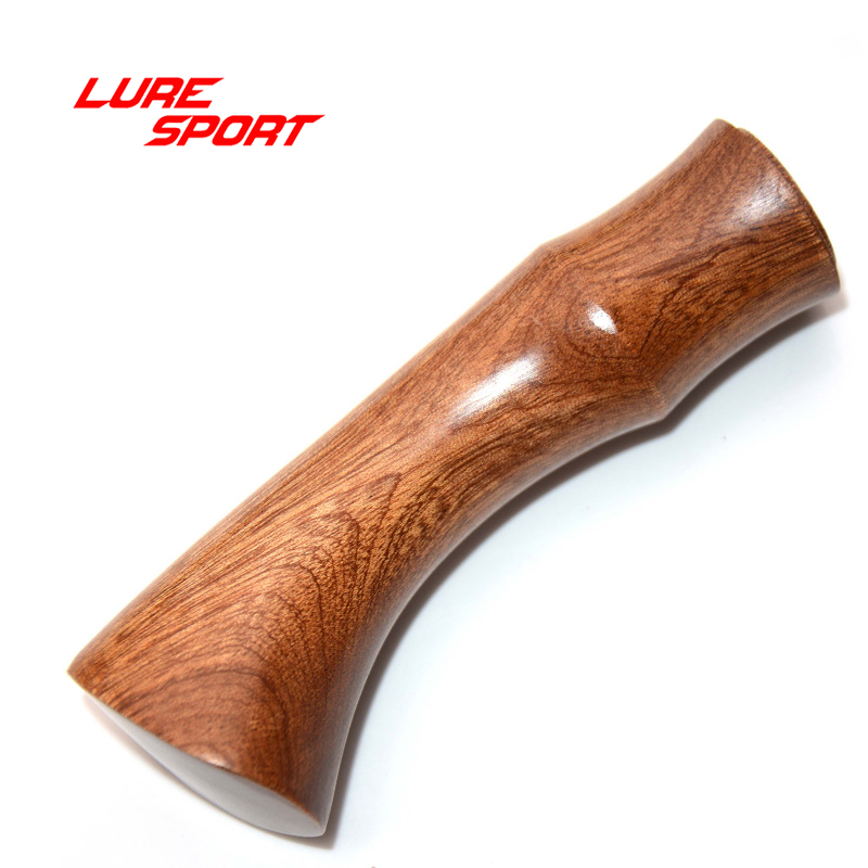 Reel Repair Kit - LureSport 후지 ACS 릴 시트용 나무