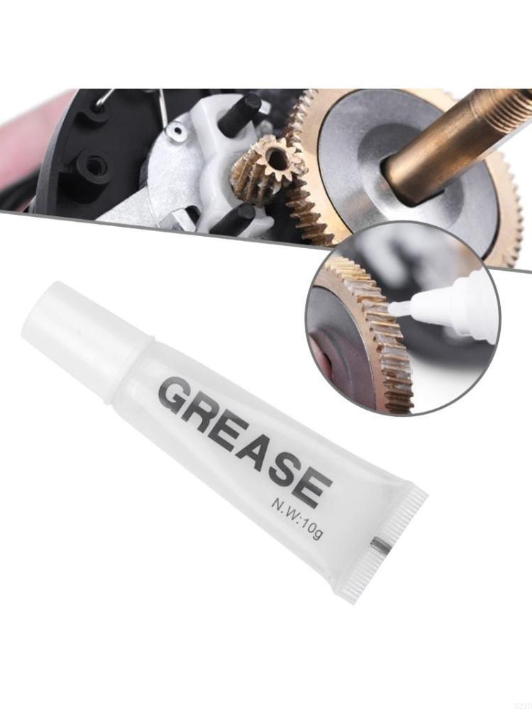 Reel Grease - 녹슬지 않는 낚시 릴 윤활제 오일