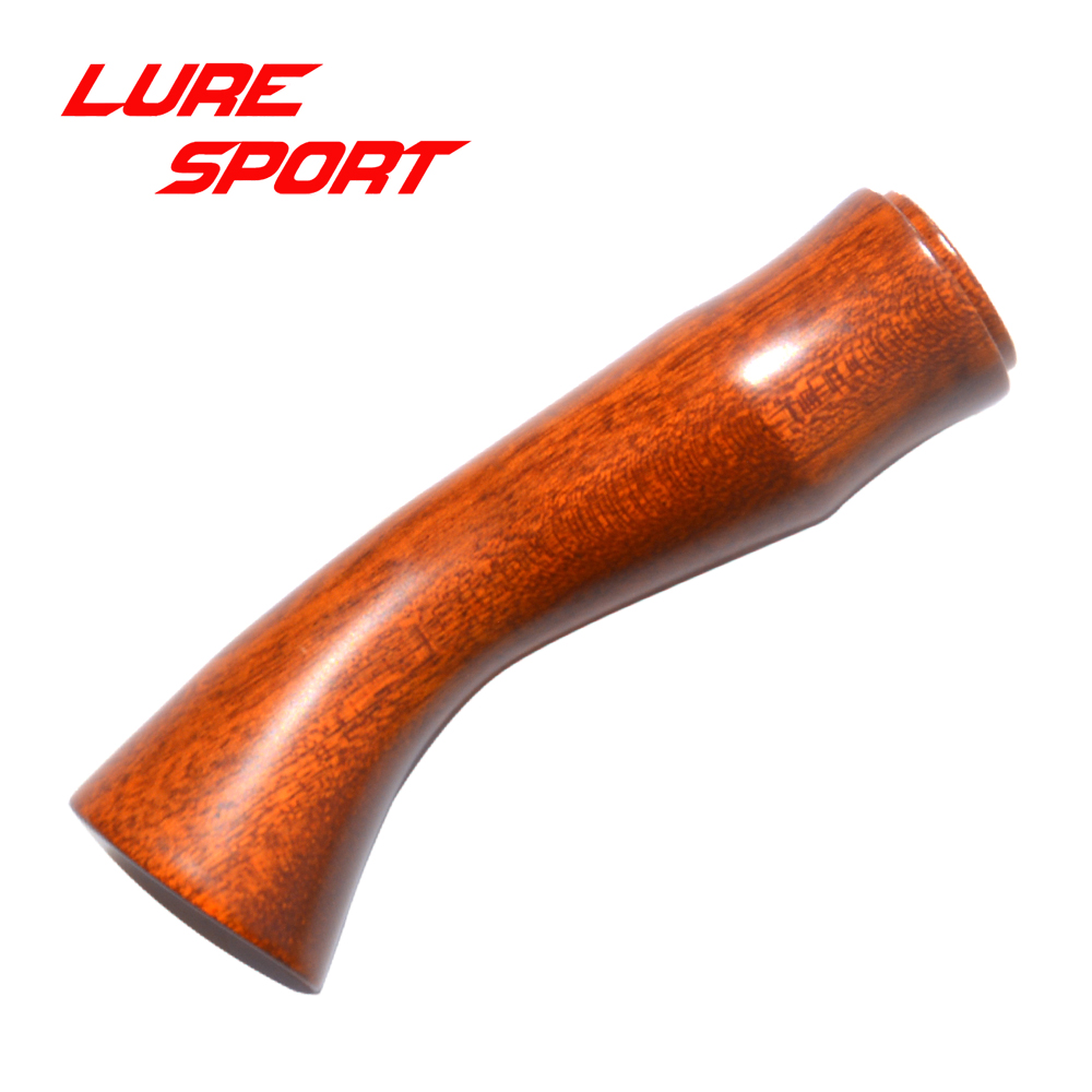 LureSport 후지 ACS 릴 시트용 나무 손잡이, - Reel Repair Kit 리뷰 및 가격
