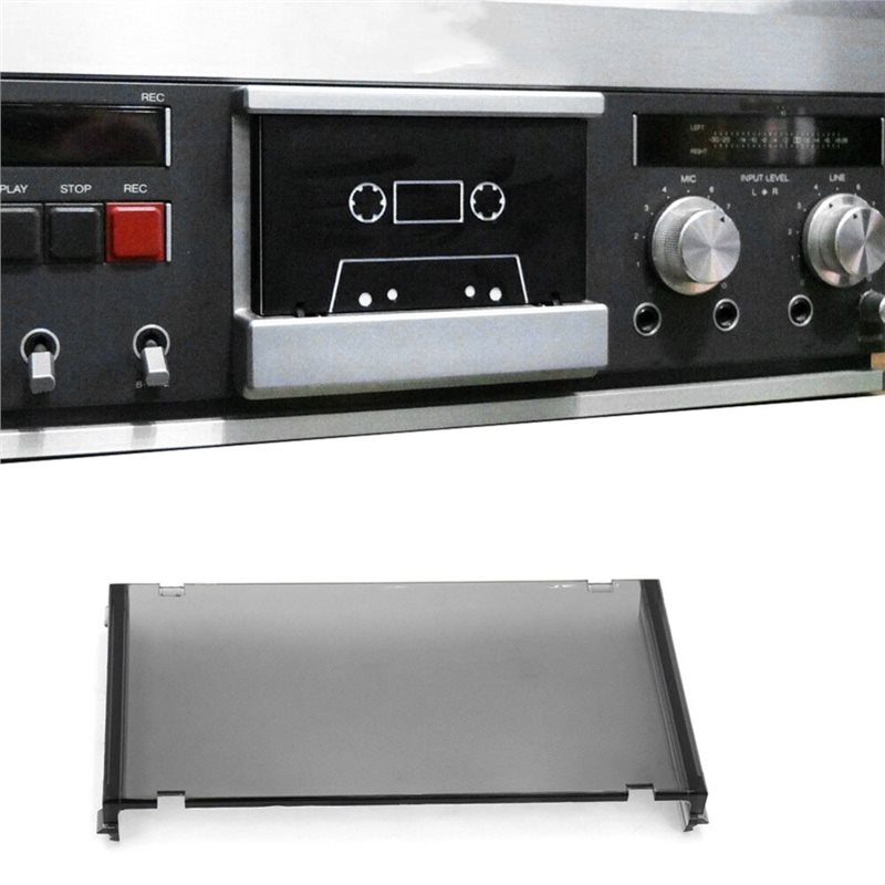 [B24B!】 REVOX B215/H1 STUDER A - Reel Cover 리뷰 및 가격