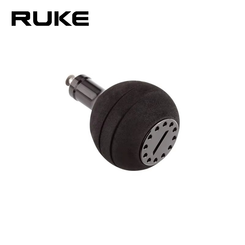 루크 낚시 핸들 EVA 노브, 스피닝 휠 4000-10 - Reel Spare Spool 리뷰 및 가격